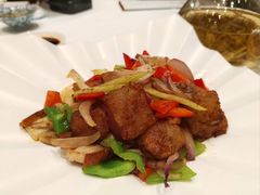 -新雅粤菜馆(南京东路店)