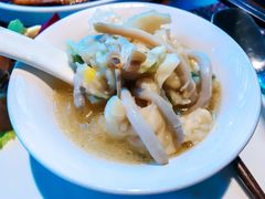-肴约·花园式餐厅(湖里店)