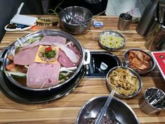 -张赫珉的部队锅(钟路店)