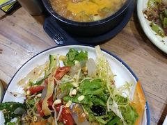 拌杂菜-京玉菲饭店(李村店)