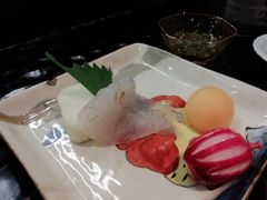 -松涛日本料理
