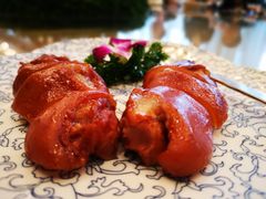 -新东方千禧大酒店-逸品轩中餐厅