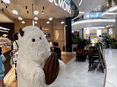 -CHOCMONS巧克怪兽(屏风街店)