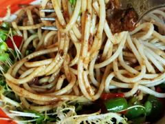 -良木缘咖啡西餐(蜀汉路店)