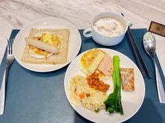 -鹭江潮餐厅•福建菜(鹭江佲家酒店)