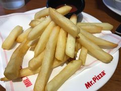 -米斯特比萨(罗斯福店)
