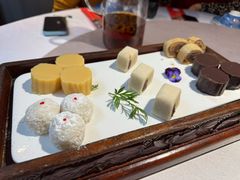 -范家小馆·四代传承烤鸭店(紫竹桥店)