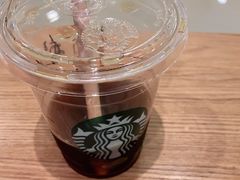 -星巴克(北京新东安)