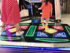 -Play1家庭娱乐中心(包河大玩家店)