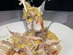 -金成潮菜博物馆(海珠湿地店)