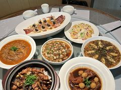 -食锦记·福建私房菜(浦西万达店)