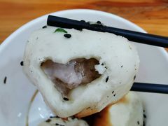 -许记生煎(遵义路店)