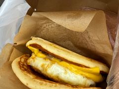 -STARLING八哥松饼(雅宝店)
