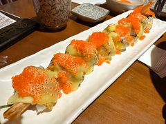 -白石的深夜食堂(济南万象城店)