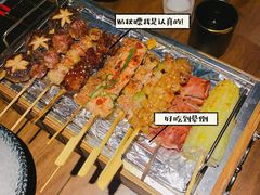 -山葵家居酒屋(天目里店)