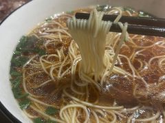 -十面春风·江南面馆(崇宁路店)