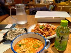 -华府九号海鲜烧烤大排档(龙域店)