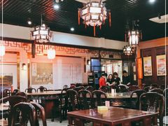 大堂-吴门人家·苏宴宫廷菜(拙政园店)