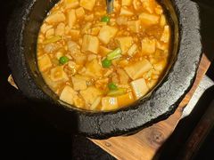-绿茶餐厅(光谷世界城步行街店)