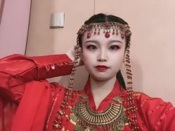 点击看大图 -盘子女人坊古装写真摄影(南京总店)