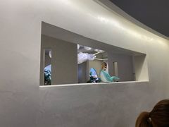 -苏西花园西餐厅(谷德店)