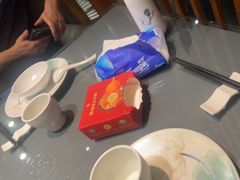 -楚鲜·汉正街一号(天河店)