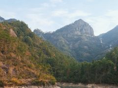 -大慈岩风景区
