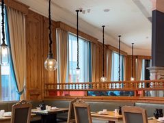 -新白鹿餐厅(城西银泰城店)