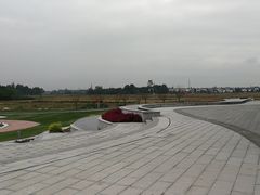 -桤木河湿地公园