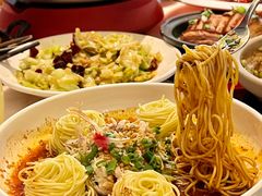 -茅庐川菜(烟台万象汇店)