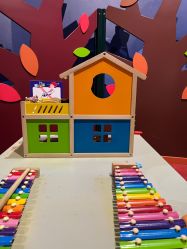 -幻贝家儿童乐园(苏州中心店)