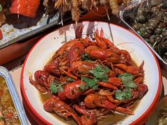 -小吴先生的店·东北烧烤(林科大店)