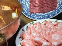 -北京老门框爆肚涮肉馆(凤城六路店)