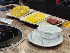 -嘟享吃重庆鸡公煲(五一店)