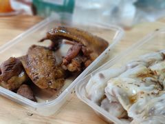 -山水肠粉(盐田店)