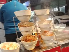 -老广州牛杂(深圳白石洲总店)