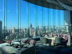 -上海新锦江大酒店