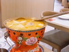 -上关东东北菜(夫子庙水游城店)