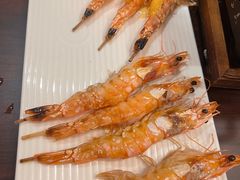 -黑松白鹿(金融街店)