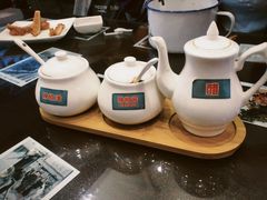 -十八家面馆(均瑶店)