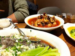 -众喜蔡·私房酒馆(普思小镇店)