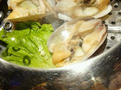 -船奇蒸汽海鲜·闽菜(八市海鲜总店)