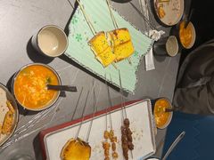 -轻松串吧(亦庄上海沙龙店)