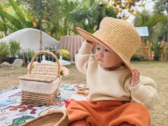 -HERRE·FARM 赫尔露营农场·团建聚会包场