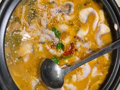 -金佬馆·川菜bistro(芜湖镜湖万达店)
