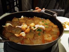 -老太原菜馆(中正天街店)
