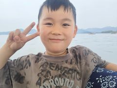 -西湖游船