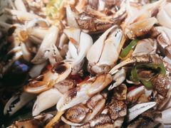 -五谷丰登·胶东海鲜·家常菜(张村店)