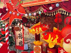 -秘密小花园(第三中学店)
