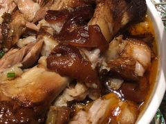 -走马楼饭庄(慈城古县城店)